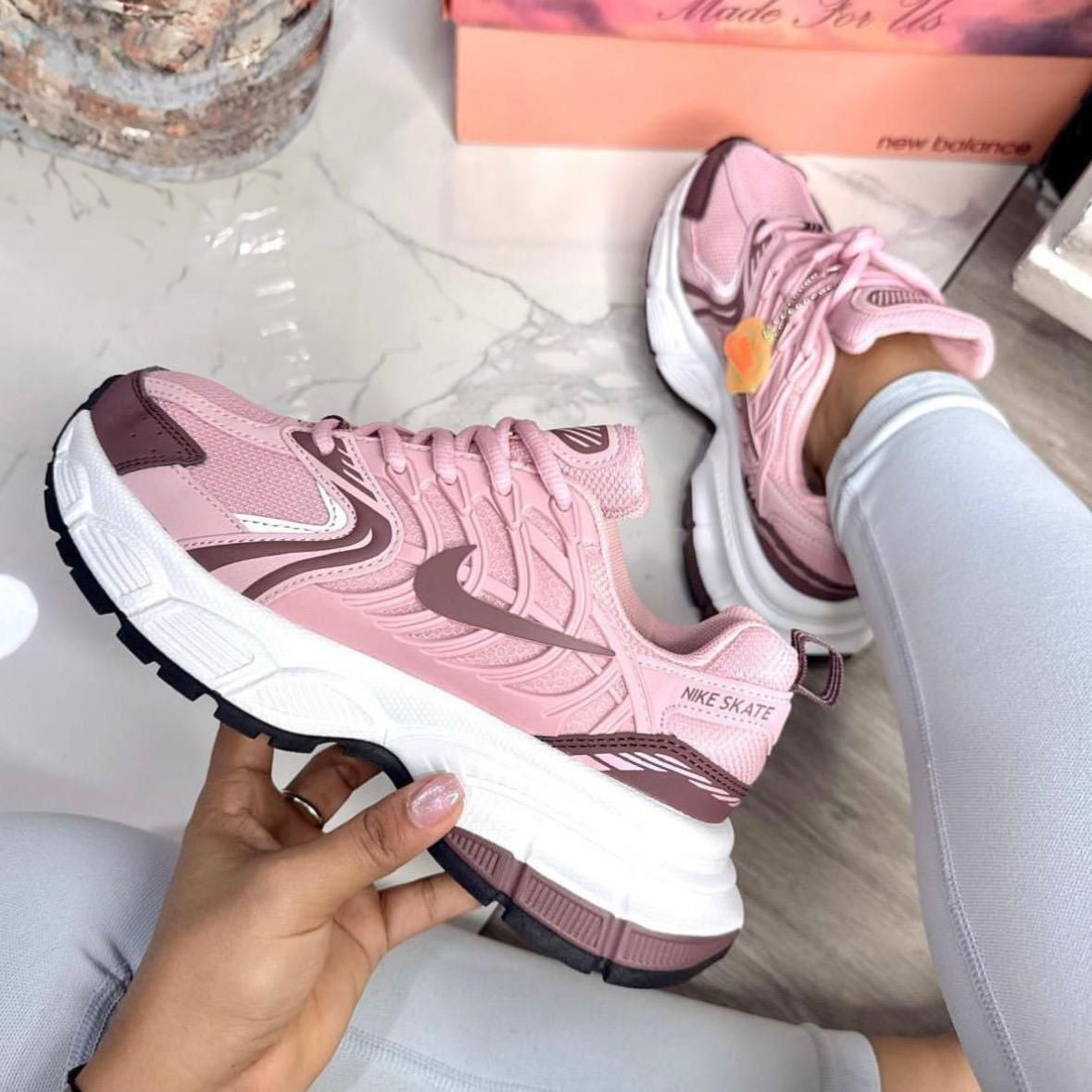 Tenis Nike -1