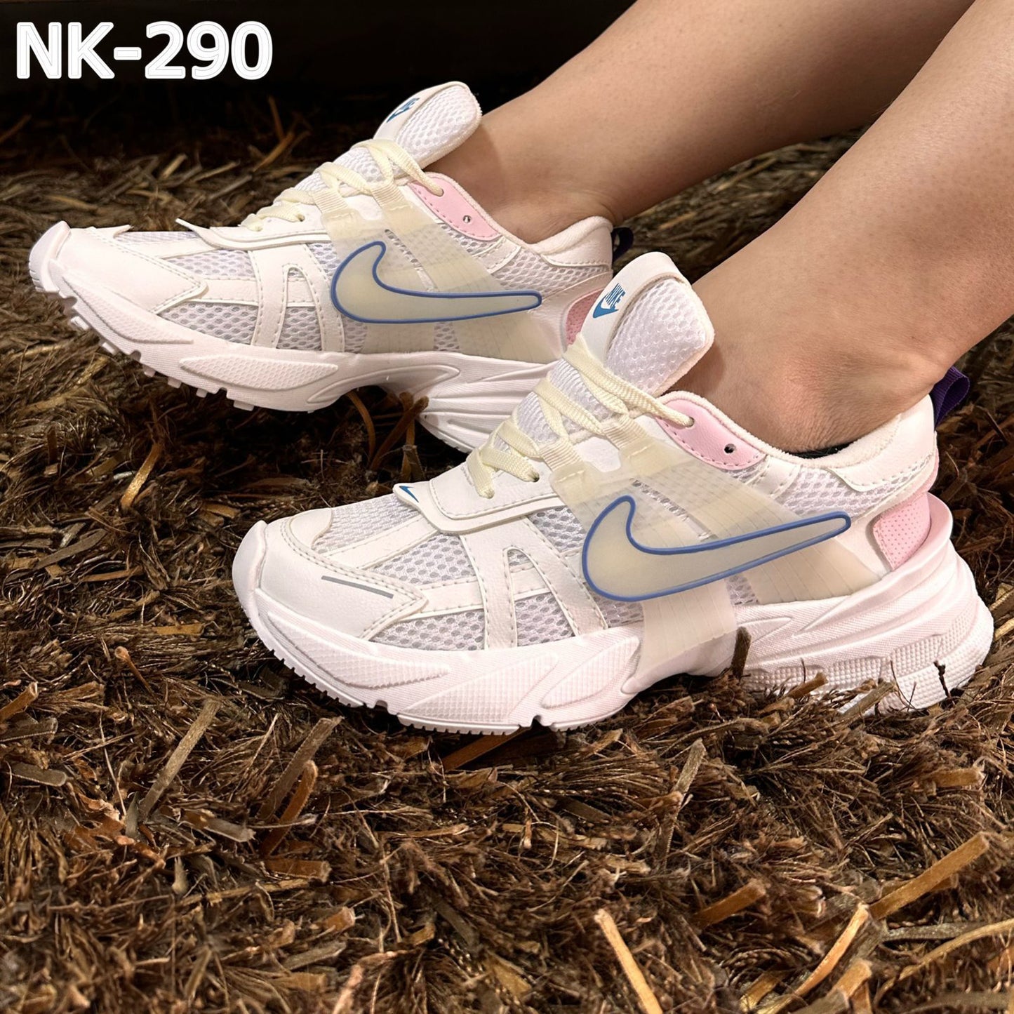 Tenis Nike -2