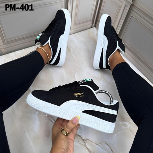 Tenis puma -8
